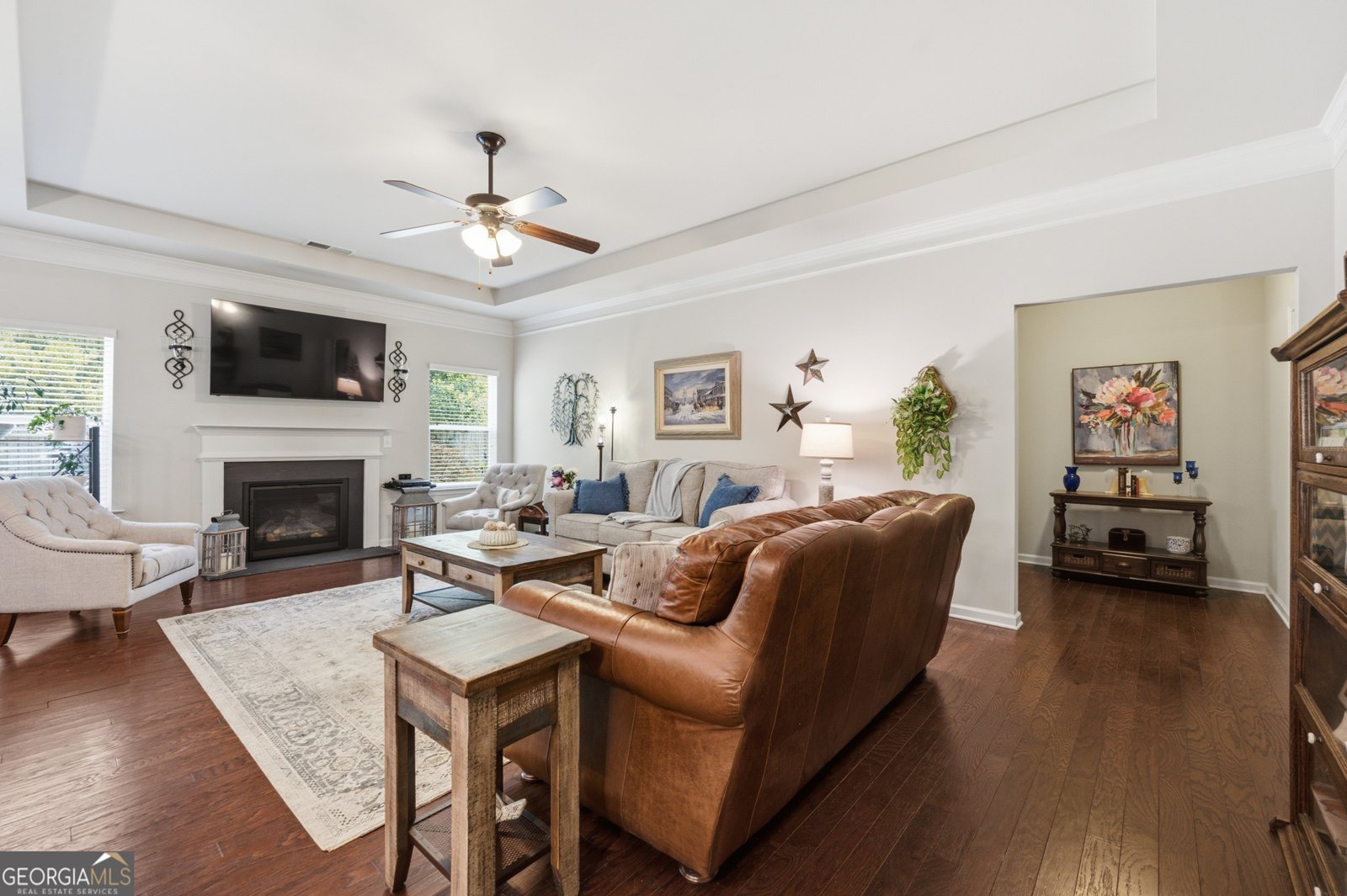 101 Cherokee Reserve Circle Canton - Photo 12