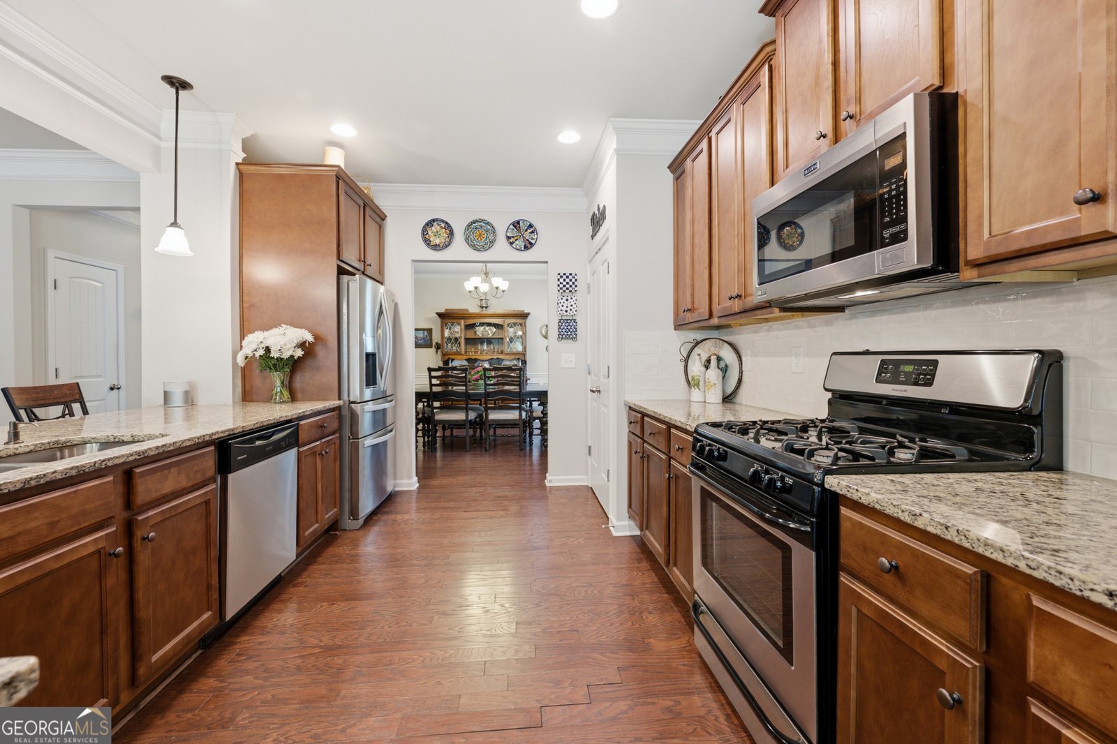 101 Cherokee Reserve Circle Canton - Photo 13