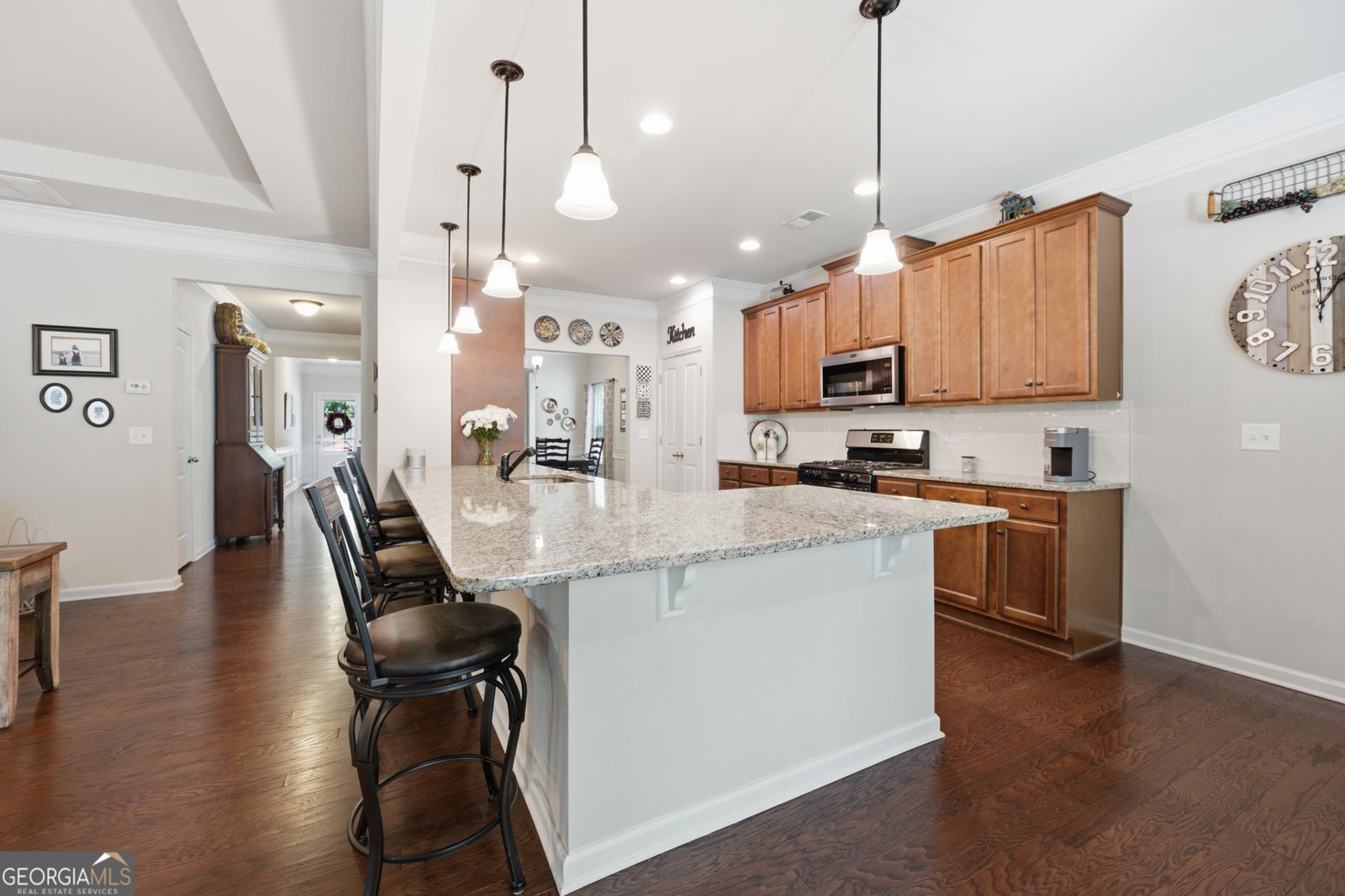 101 Cherokee Reserve Circle Canton - Photo 16