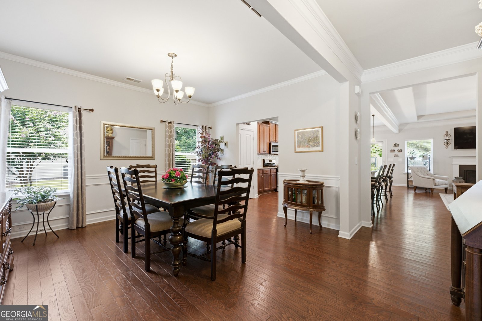 101 Cherokee Reserve Circle Canton - Photo 17