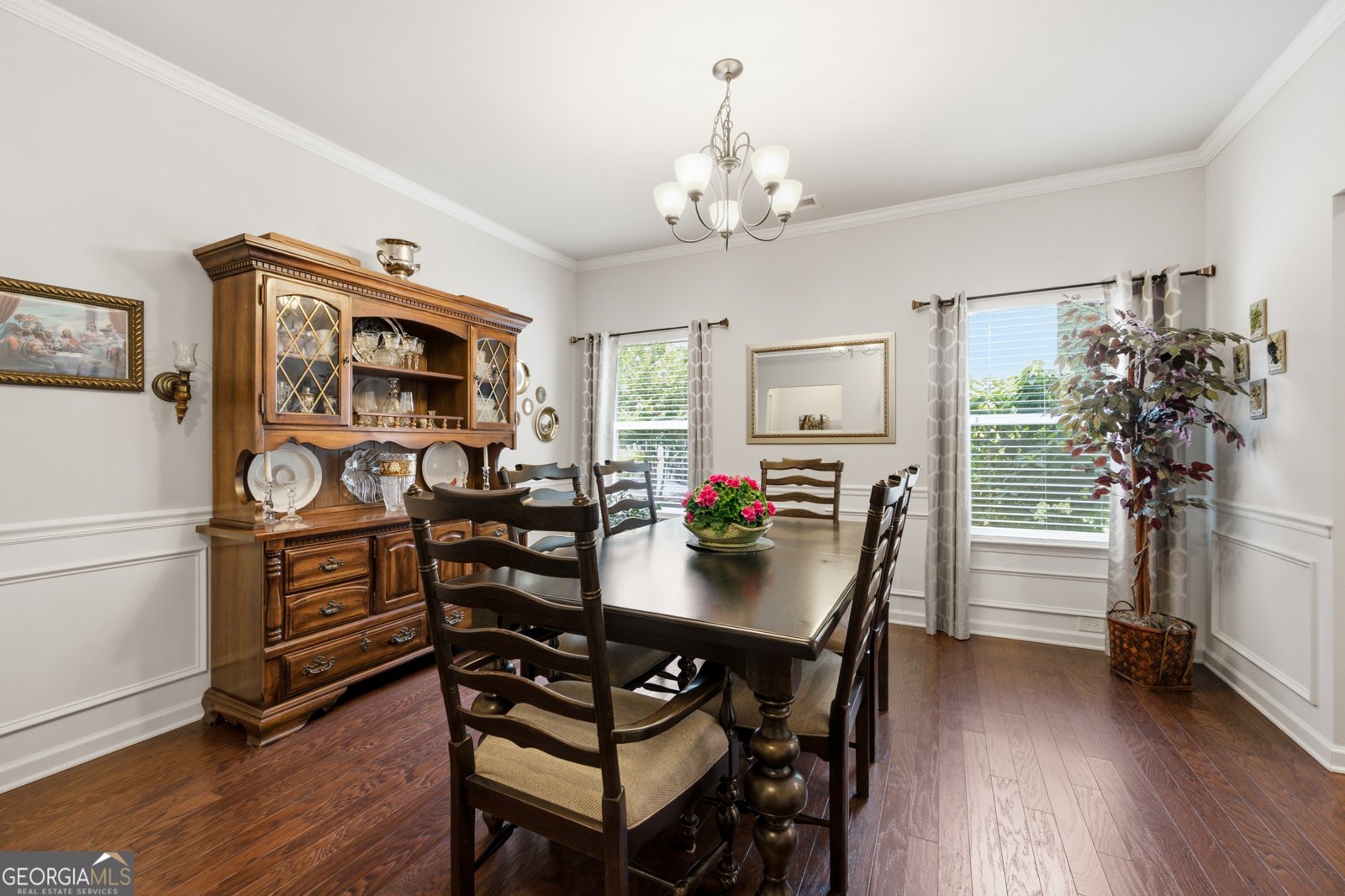 101 Cherokee Reserve Circle Canton - Photo 18