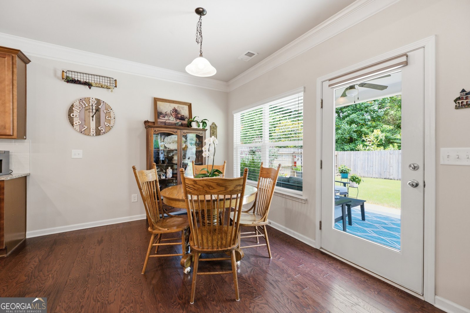 101 Cherokee Reserve Circle Canton - Photo 20