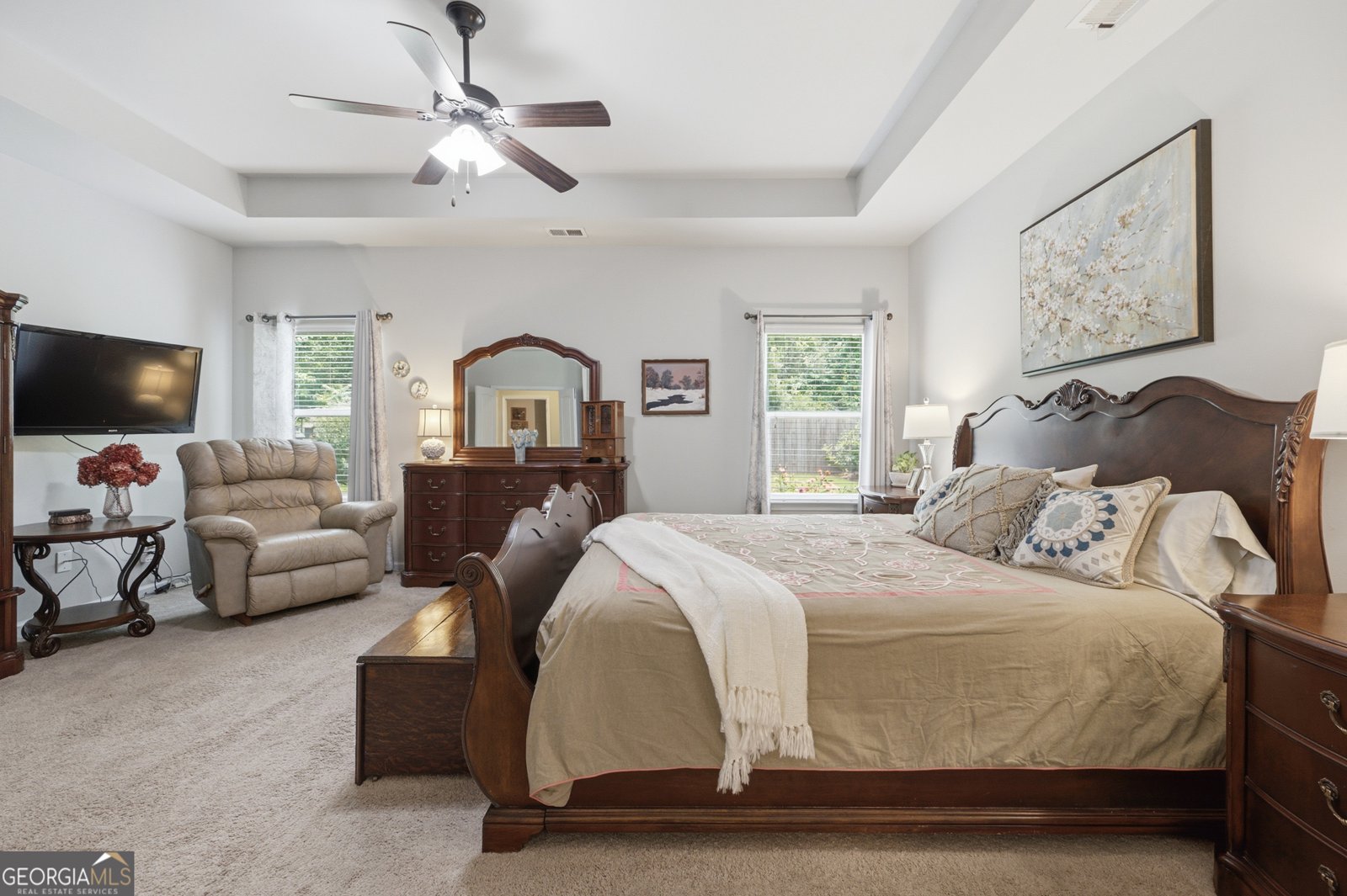 101 Cherokee Reserve Circle Canton - Photo 23