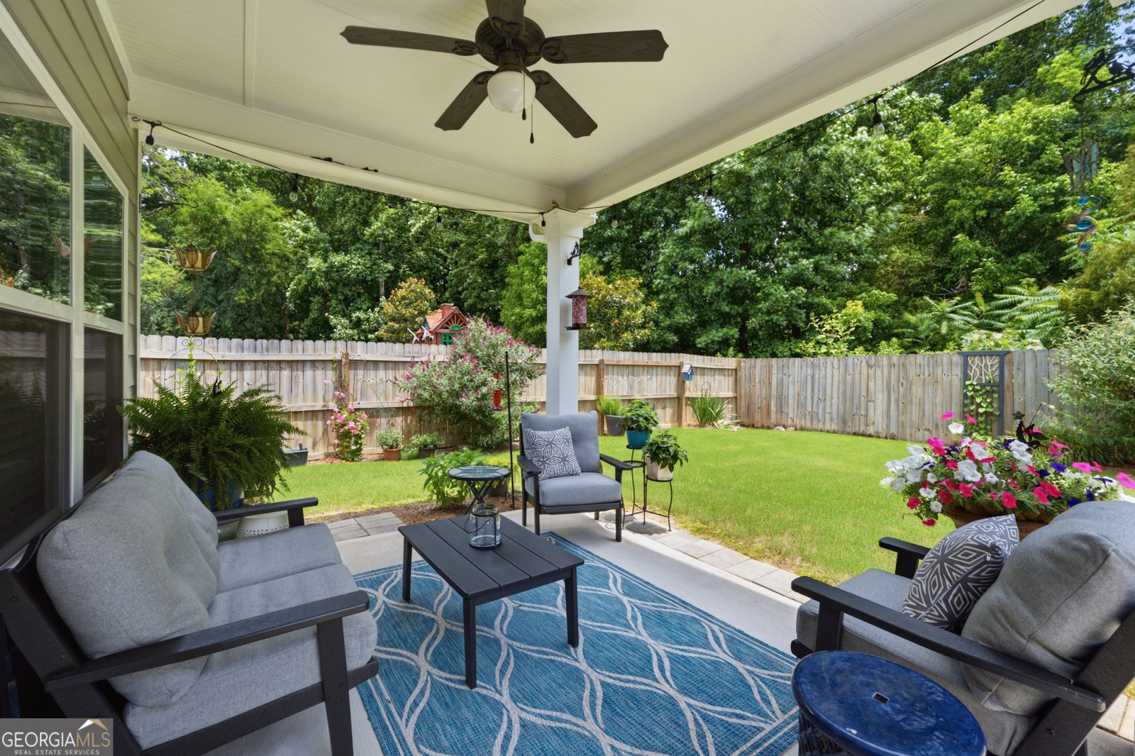 101 Cherokee Reserve Circle Canton - Photo 32