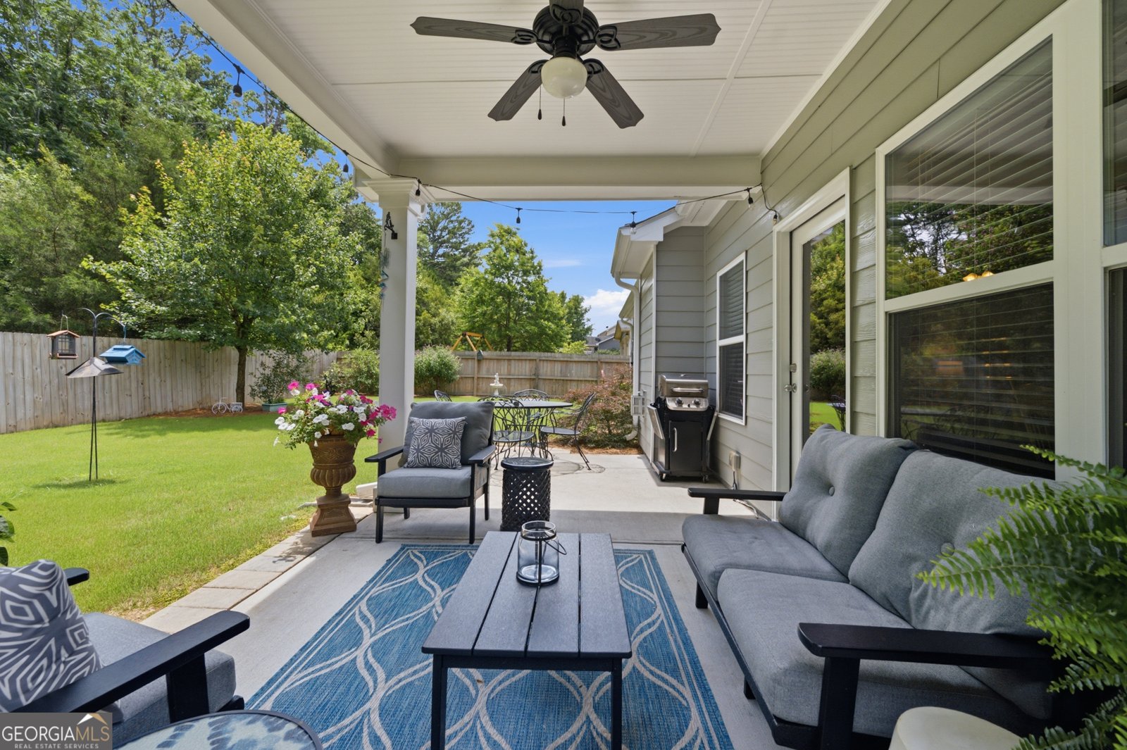 101 Cherokee Reserve Circle Canton - Photo 33