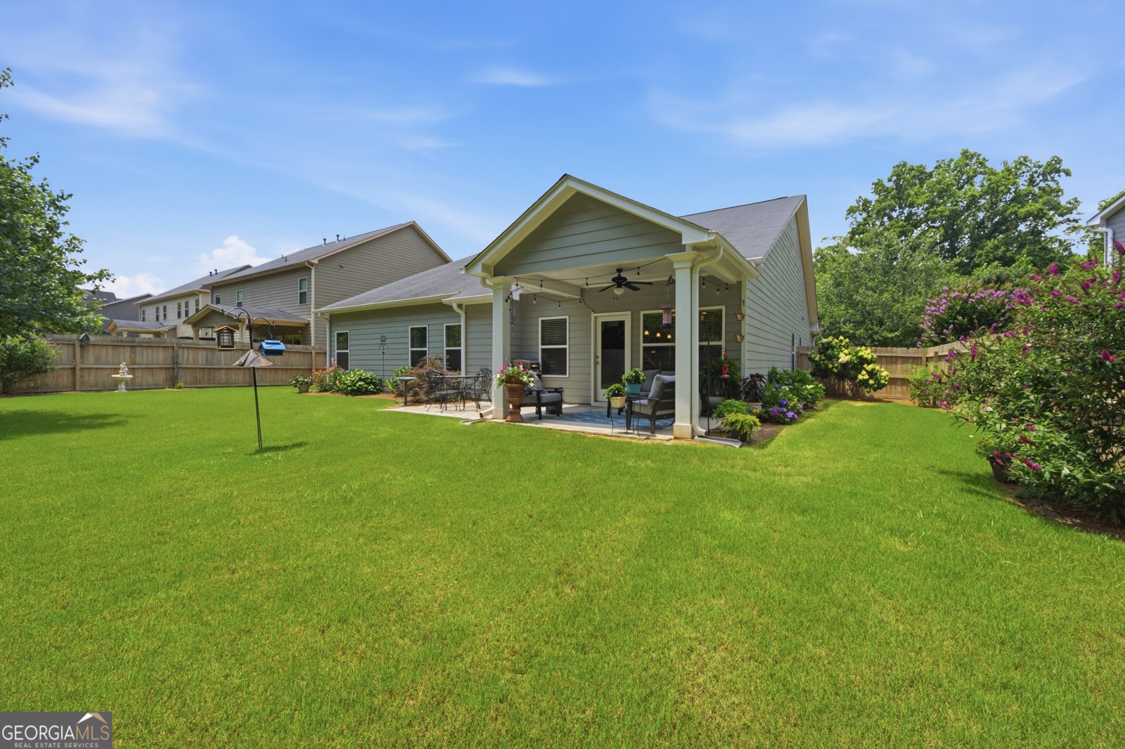 101 Cherokee Reserve Circle Canton - Photo 36