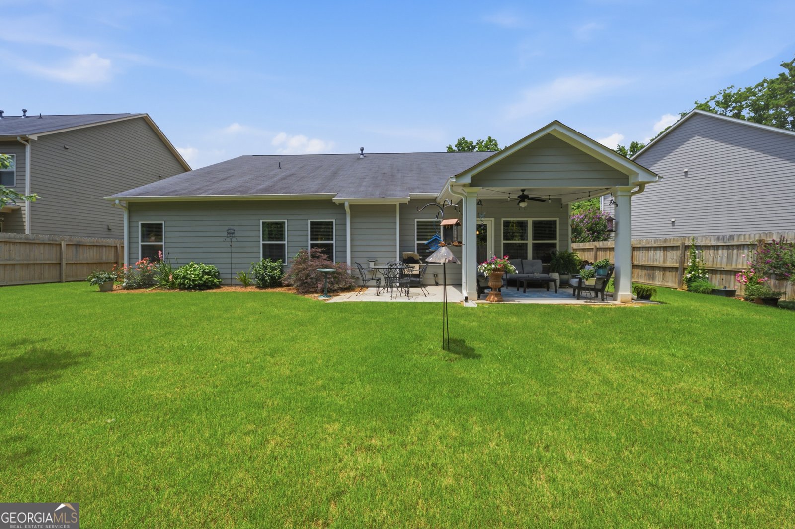 101 Cherokee Reserve Circle Canton - Photo 37