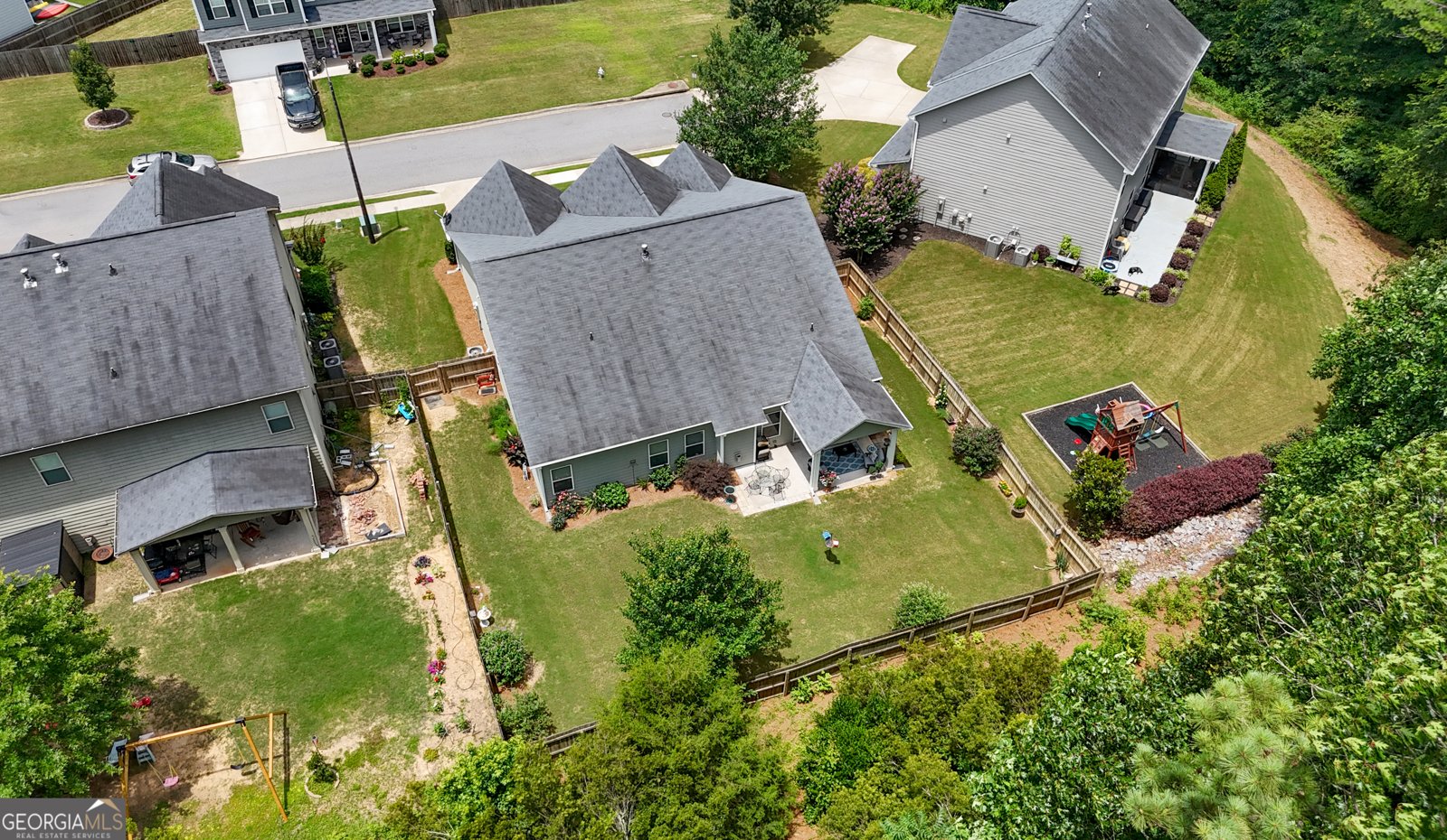 101 Cherokee Reserve Circle Canton - Photo 39
