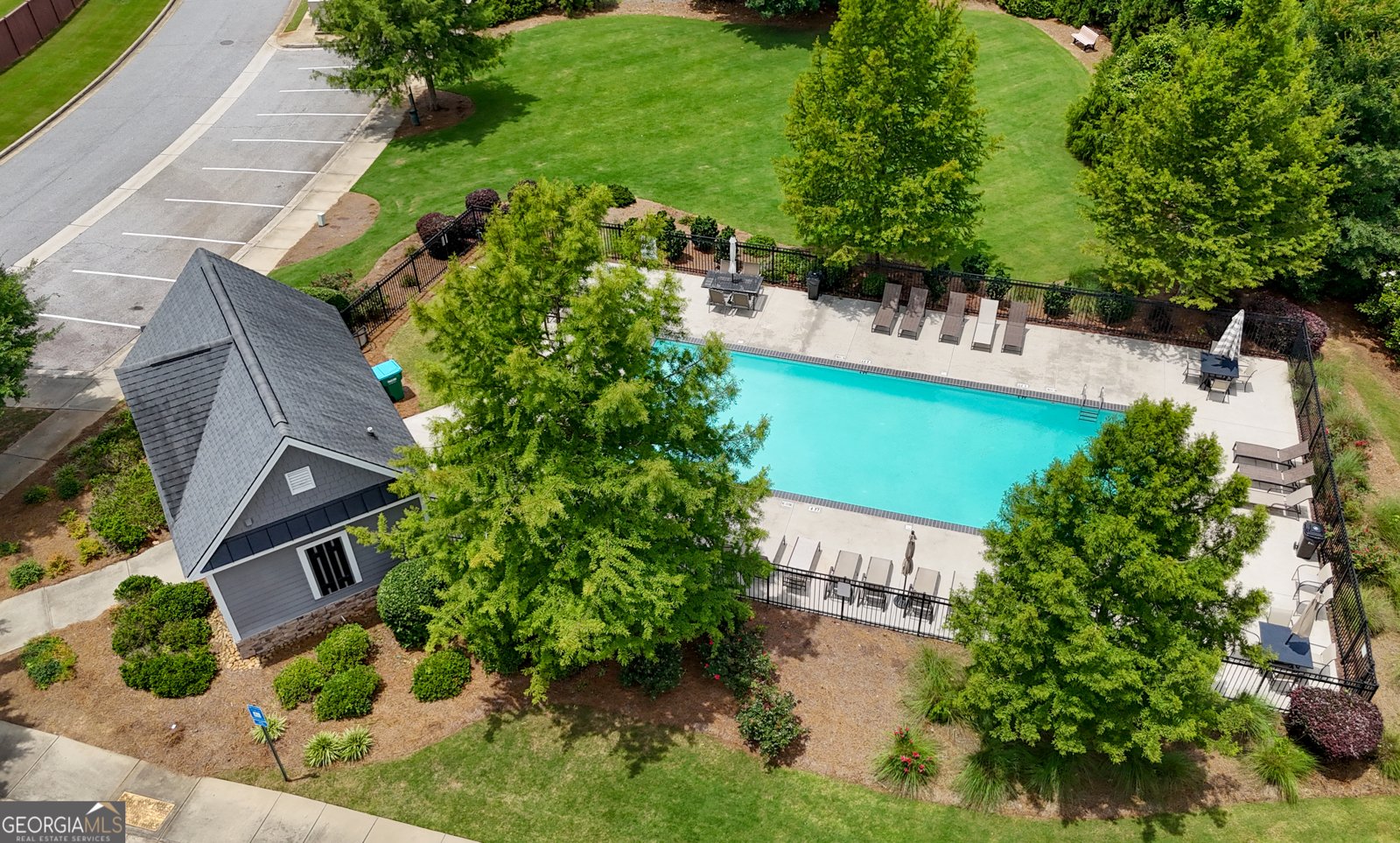101 Cherokee Reserve Circle Canton - Photo 40