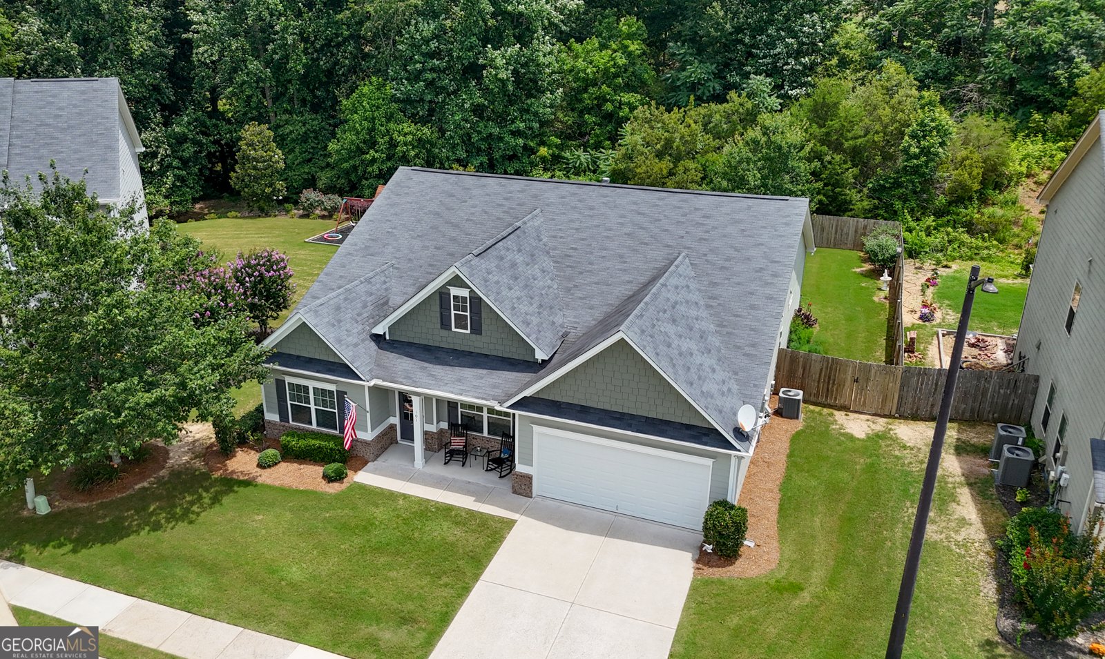 101 Cherokee Reserve Circle Canton - Photo 41