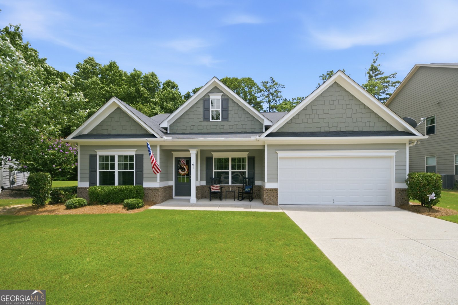101 Cherokee Reserve Circle Canton - Photo 42
