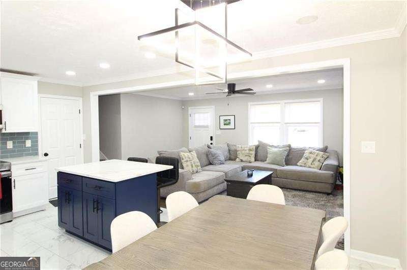 3367 Oak Drive Snellville - Photo 12