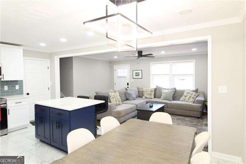 3367 Oak Drive Snellville - Photo 14