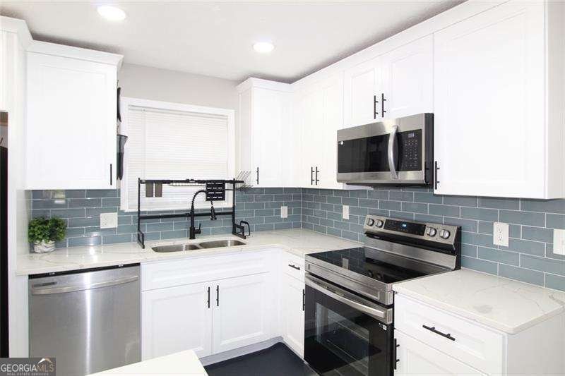 3367 Oak Drive Snellville - Photo 16