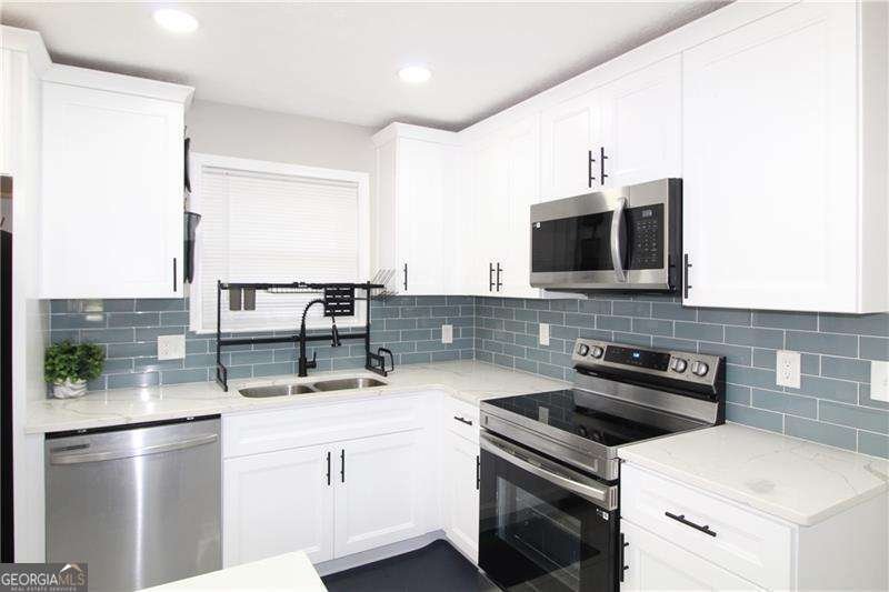3367 Oak Drive Snellville - Photo 17