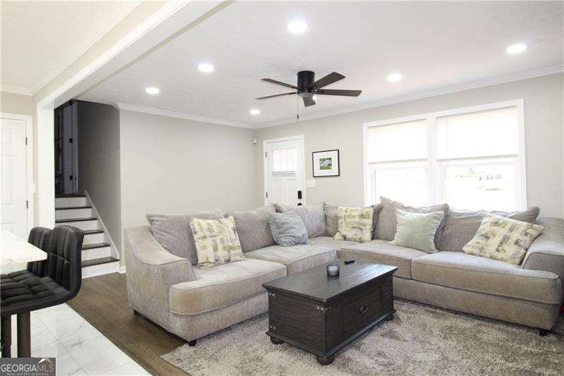 3367 Oak Drive Snellville - Photo 7