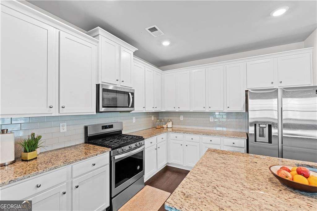 1030 Shy Lane Marietta - Photo 10