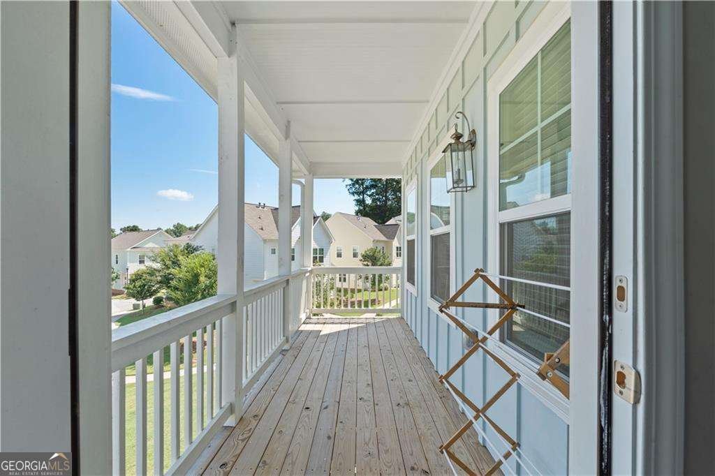 1030 Shy Lane Marietta - Photo 16