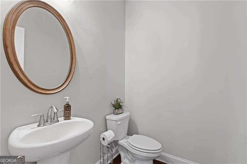 1030 Shy Lane Marietta - Photo 18