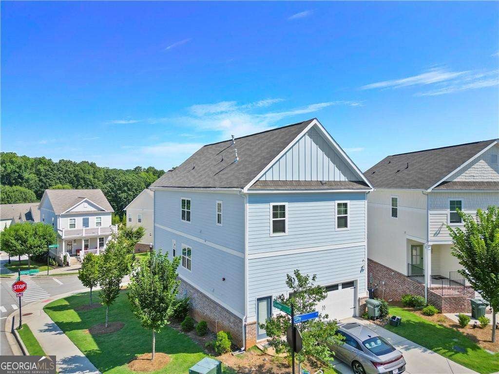 1030 Shy Lane Marietta - Photo 44