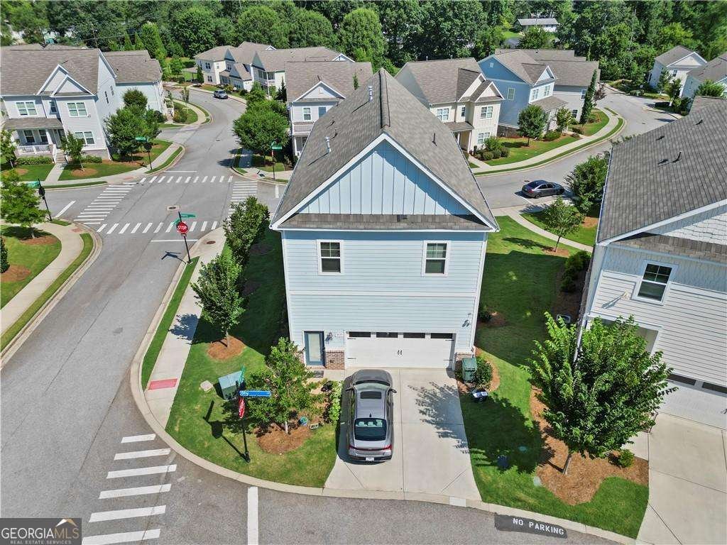 1030 Shy Lane Marietta - Photo 46