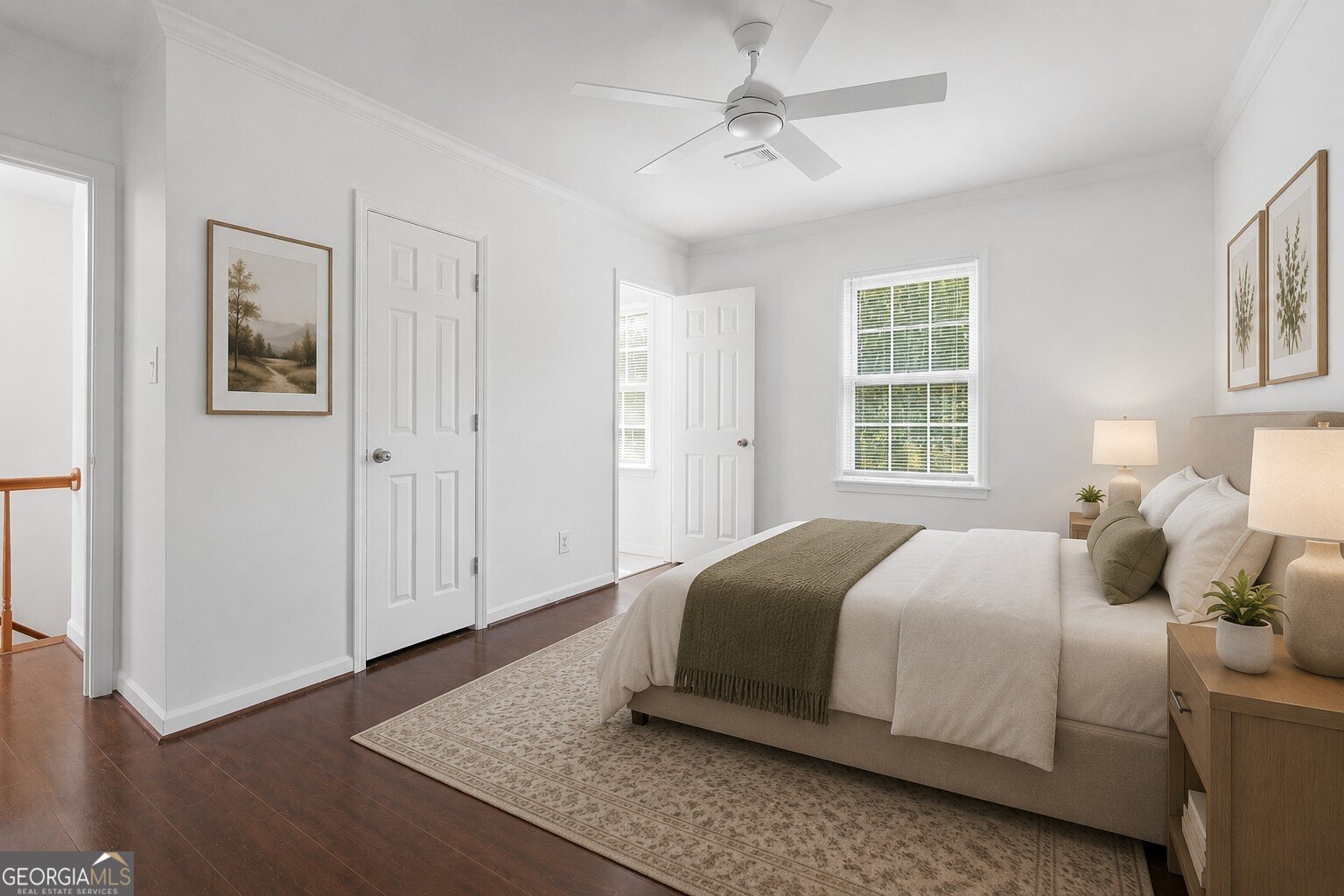 236 Mill Creek Place Roswell - Photo 12