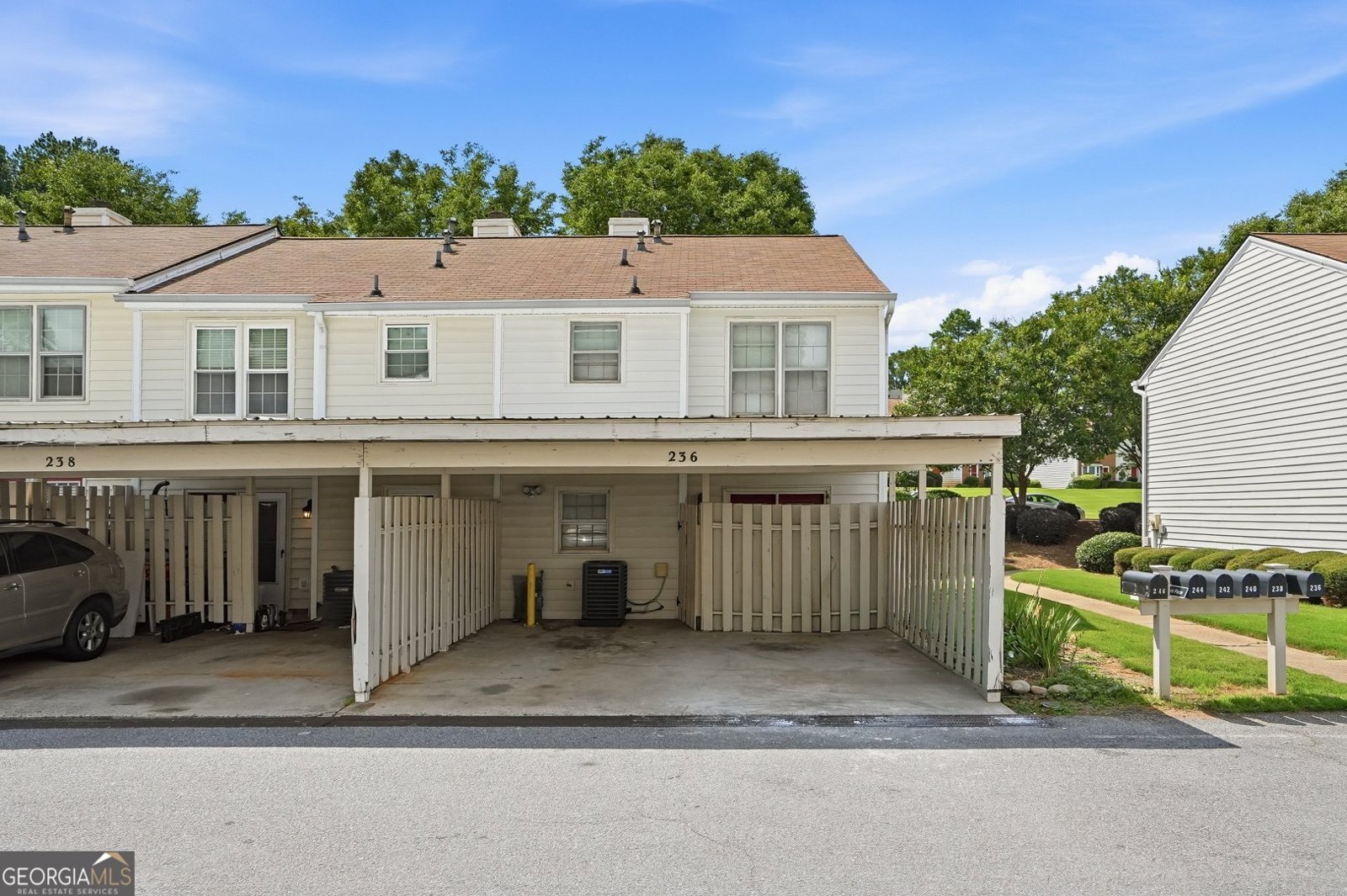 236 Mill Creek Place Roswell - Photo 14