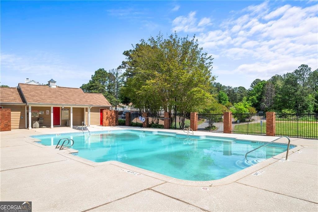 236 Mill Creek Place Roswell - Photo 15