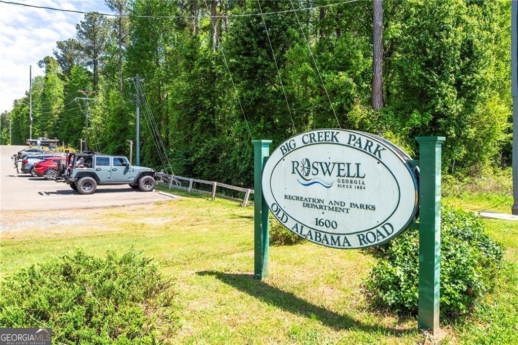236 Mill Creek Place Roswell - Photo 19