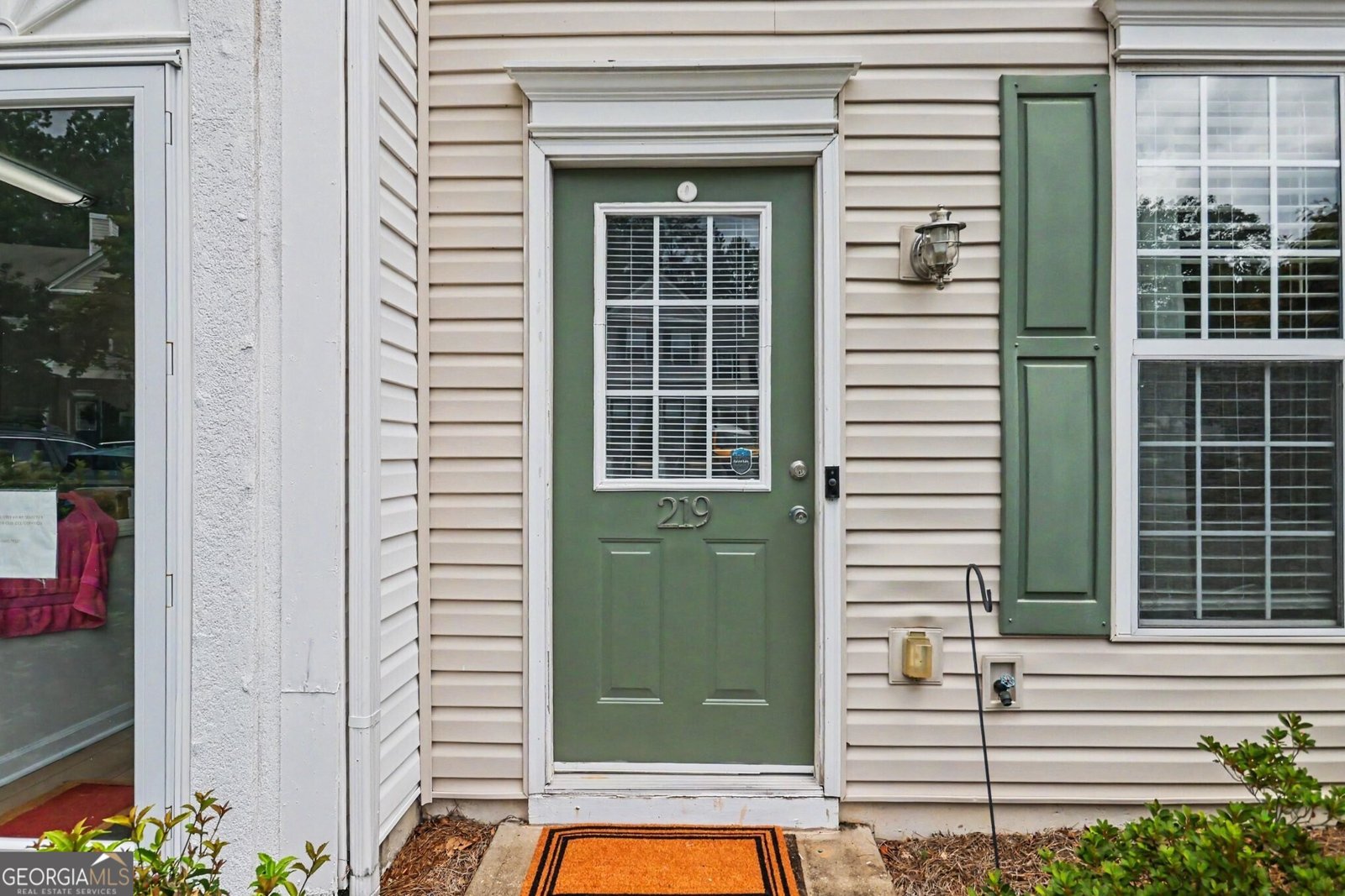219 Buckland Drive Alpharetta - Photo 10