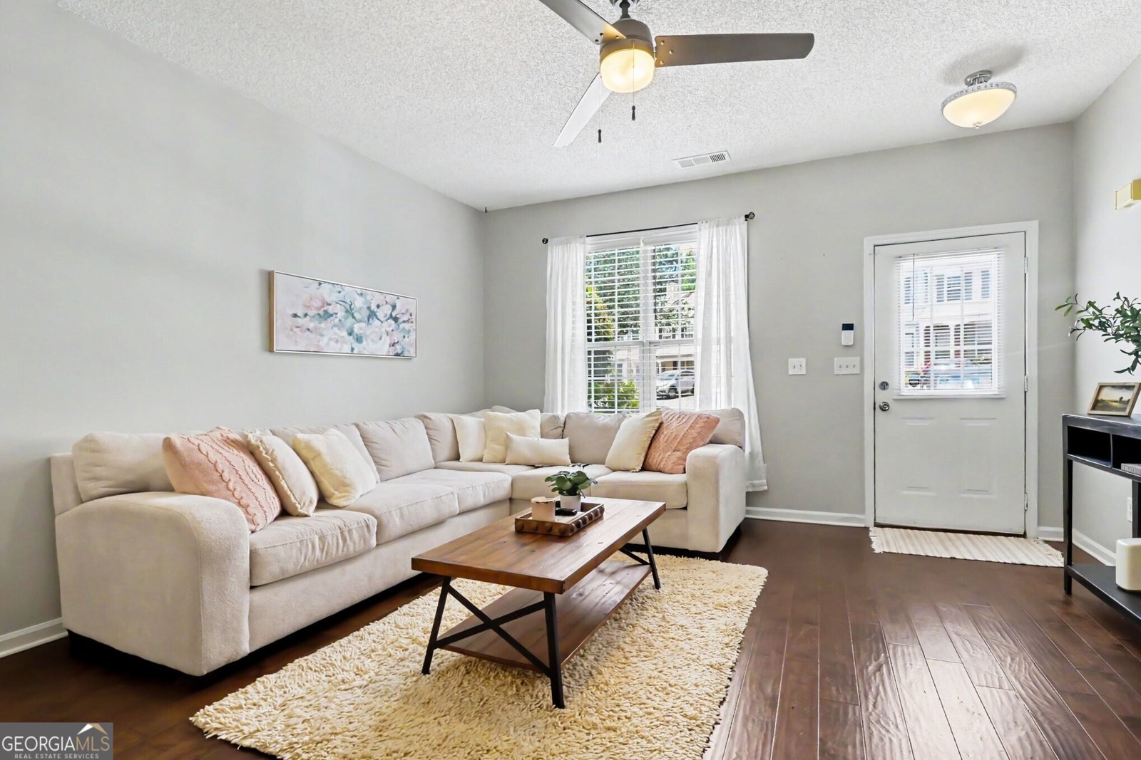 219 Buckland Drive Alpharetta - Photo 13