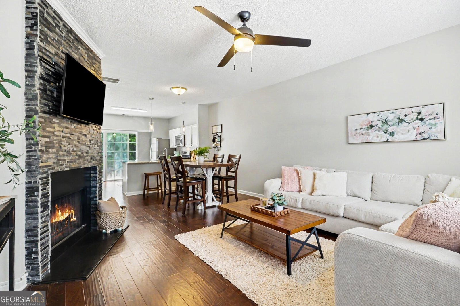 219 Buckland Drive Alpharetta - Photo 14