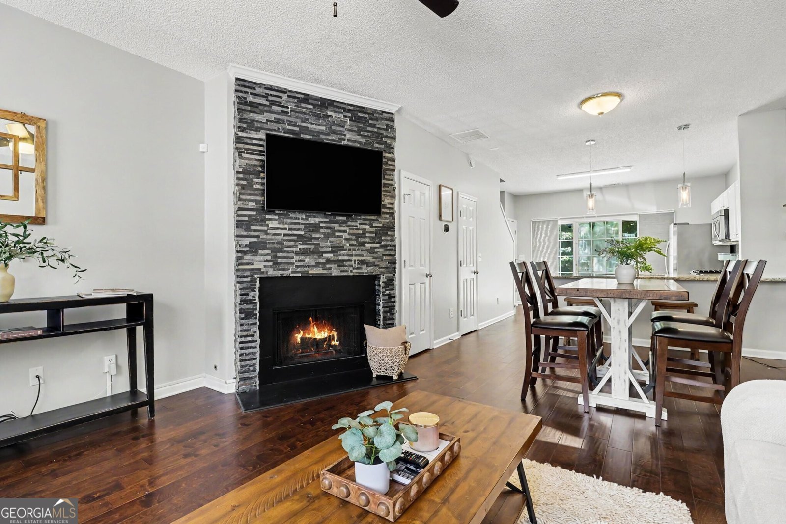 219 Buckland Drive Alpharetta - Photo 15