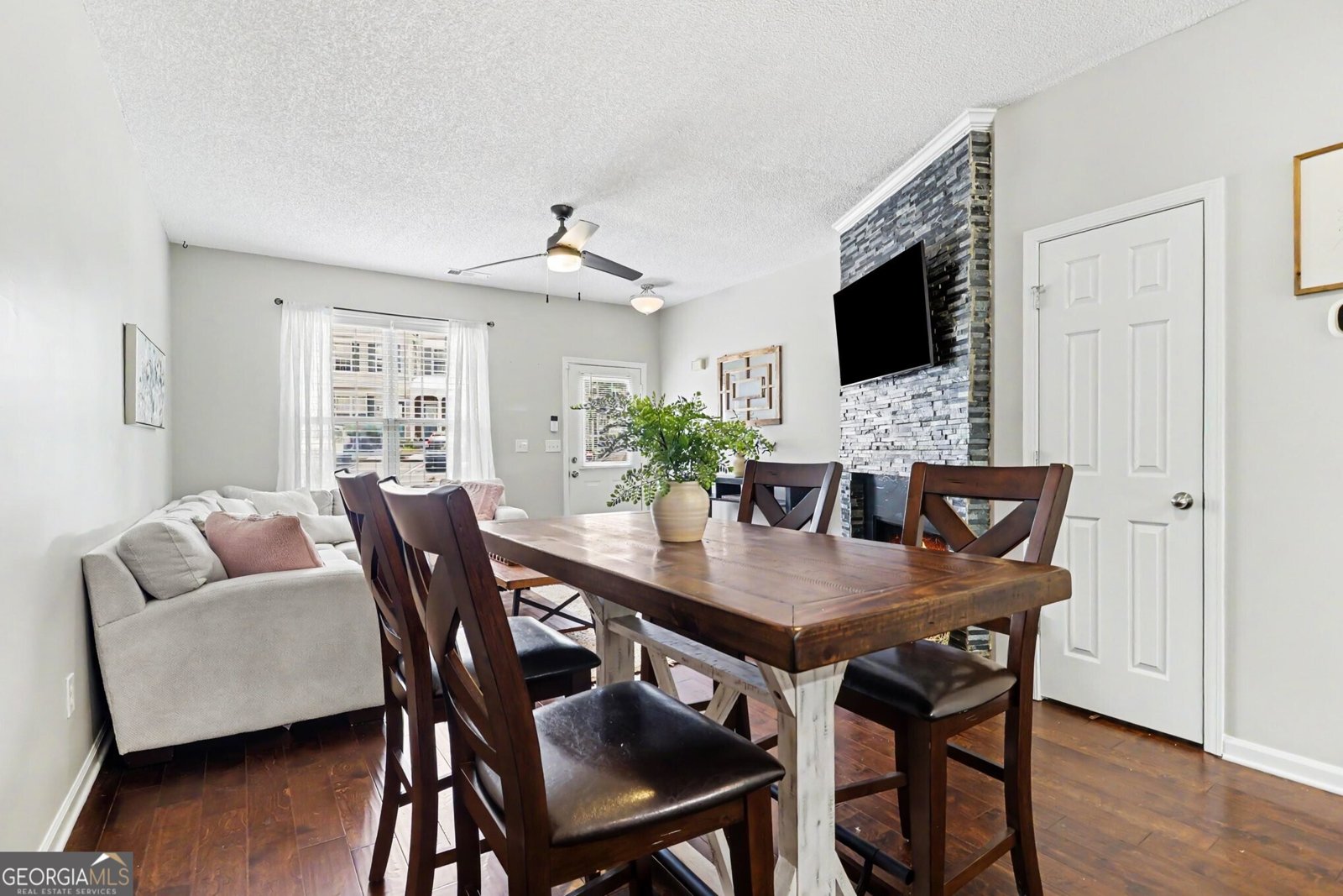 219 Buckland Drive Alpharetta - Photo 16