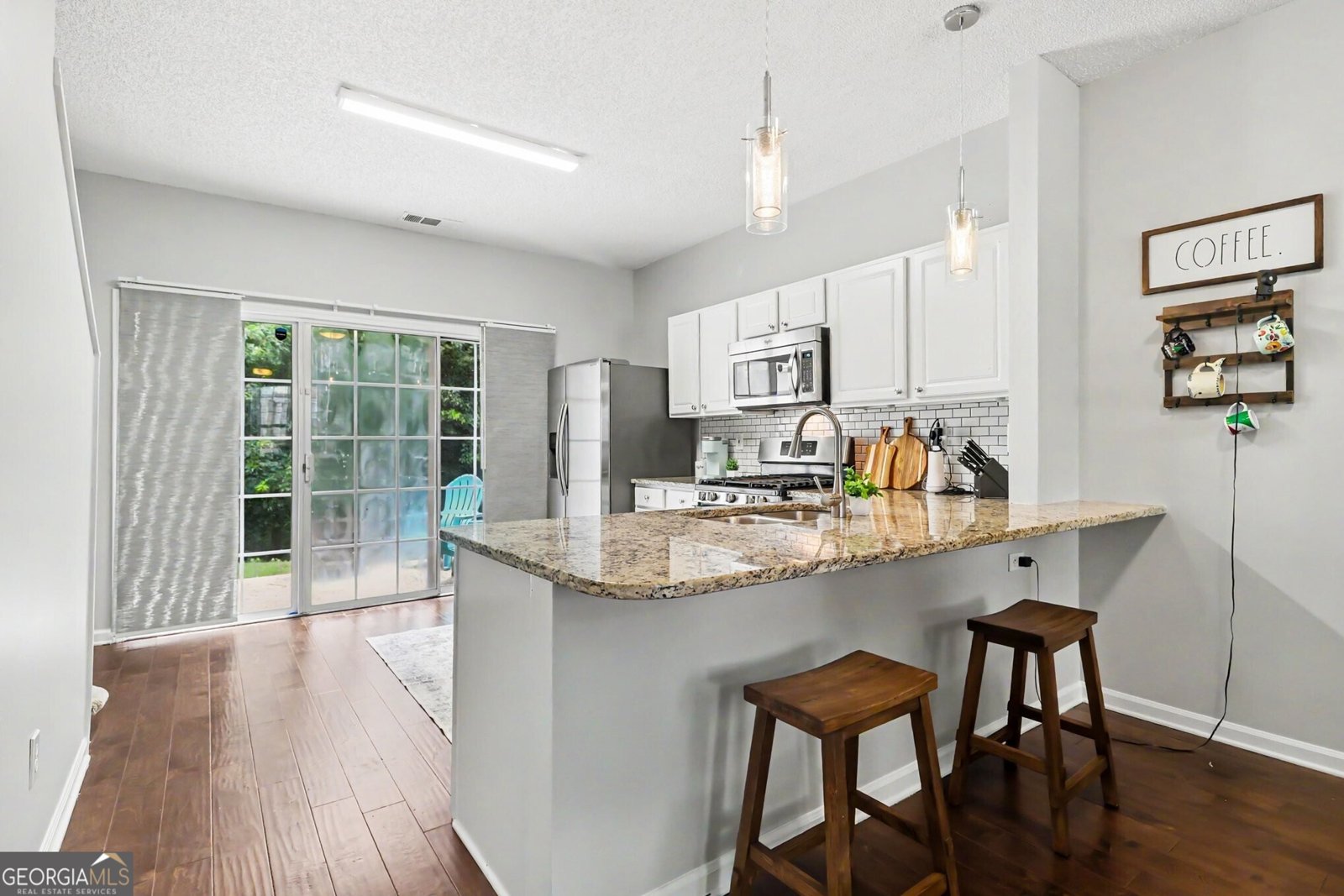 219 Buckland Drive Alpharetta - Photo 17
