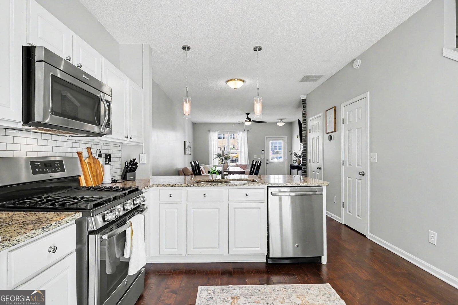 219 Buckland Drive Alpharetta - Photo 18