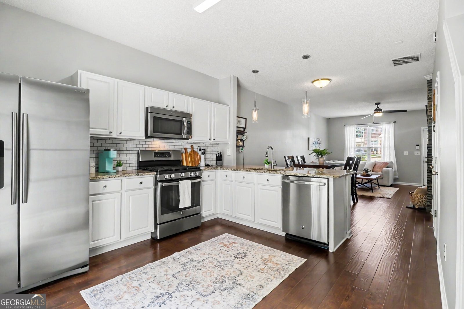 219 Buckland Drive Alpharetta - Photo 19
