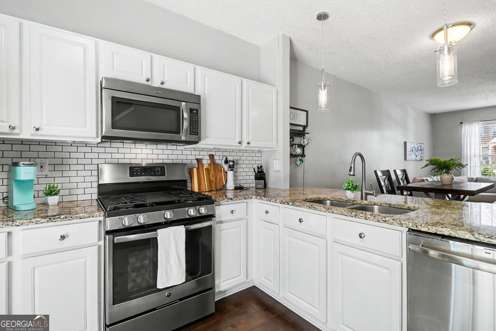 219 Buckland Drive Alpharetta - Photo 20