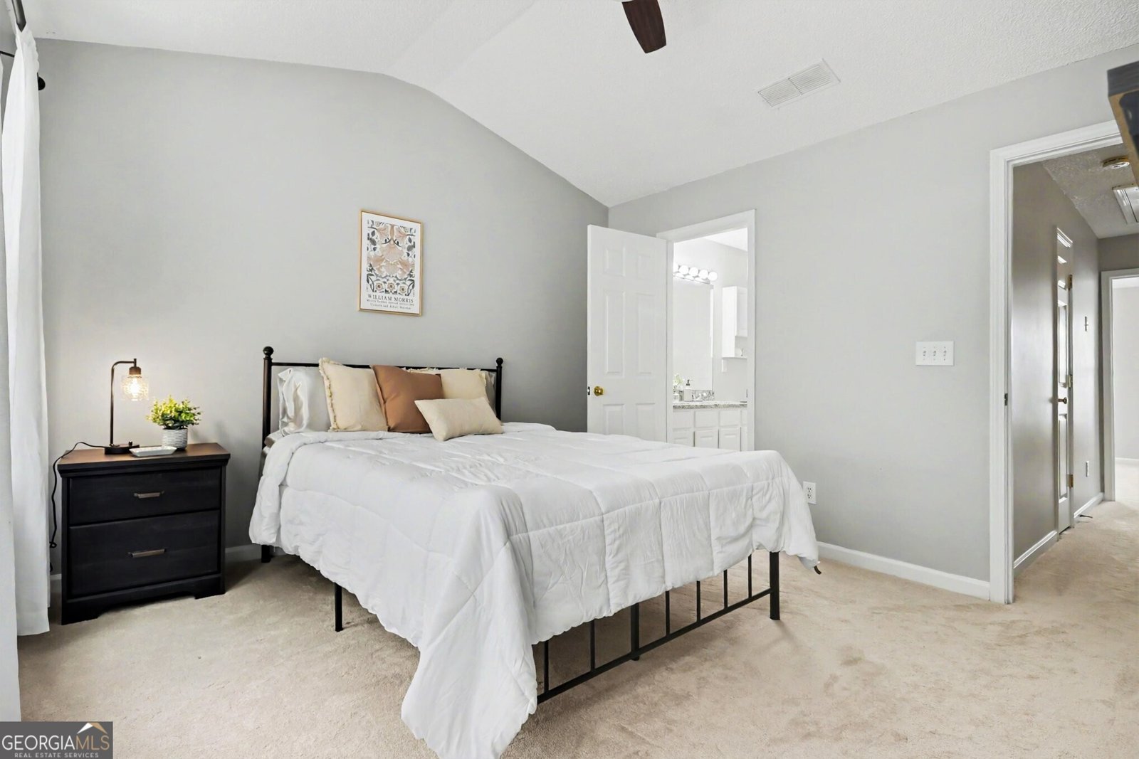219 Buckland Drive Alpharetta - Photo 23