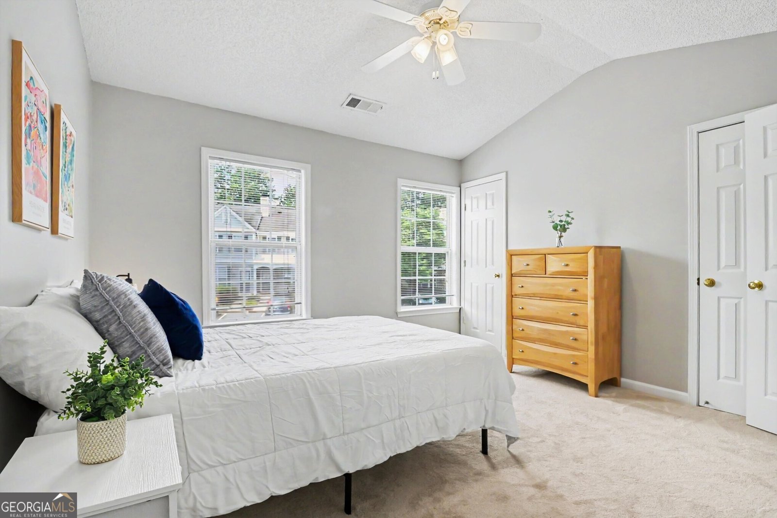 219 Buckland Drive Alpharetta - Photo 26