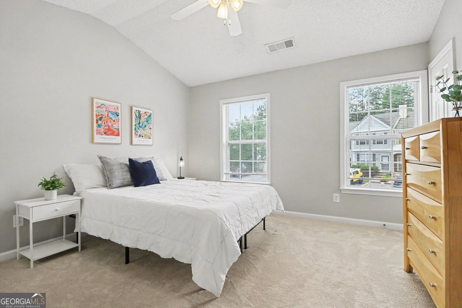 219 Buckland Drive Alpharetta - Photo 28