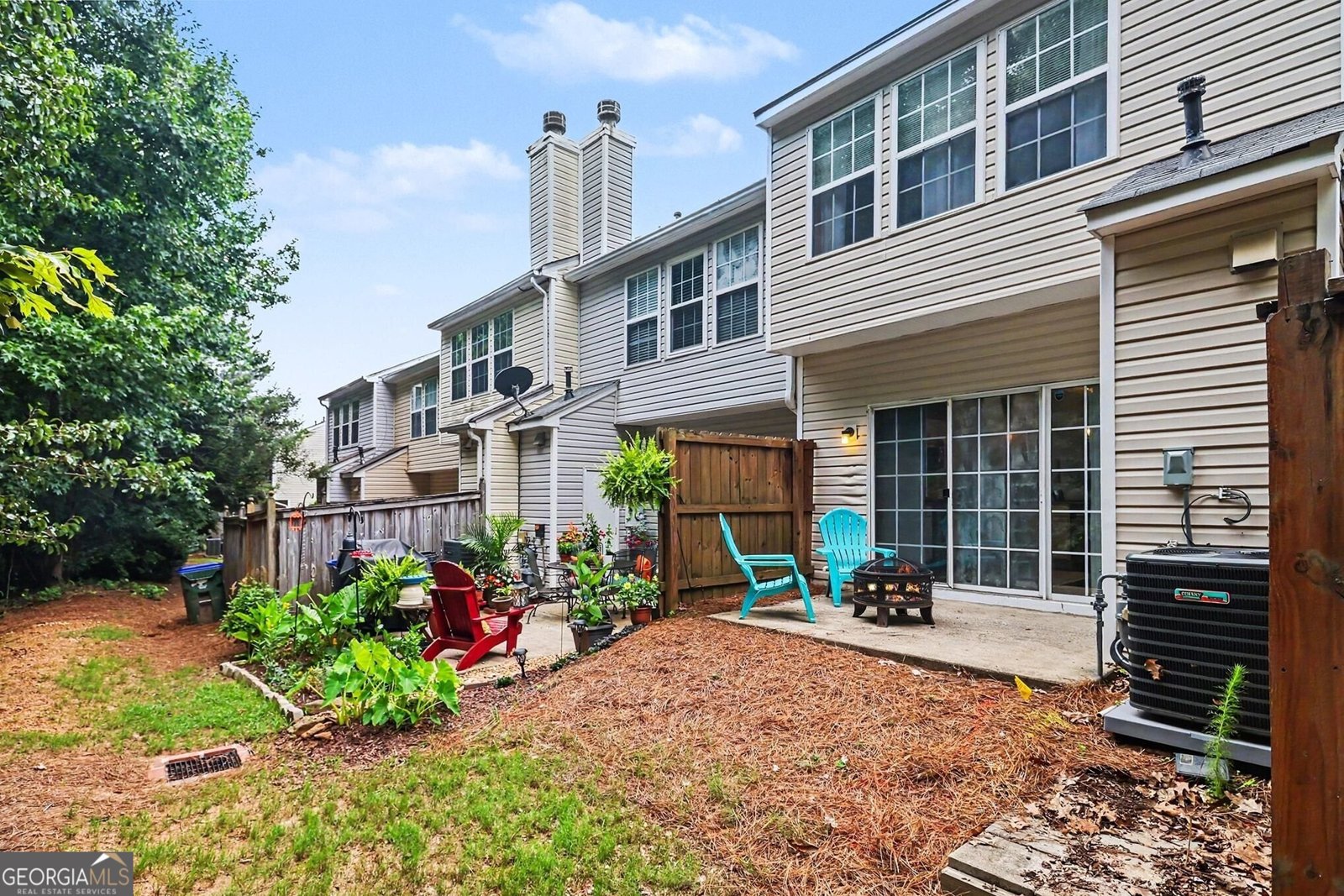 219 Buckland Drive Alpharetta - Photo 35