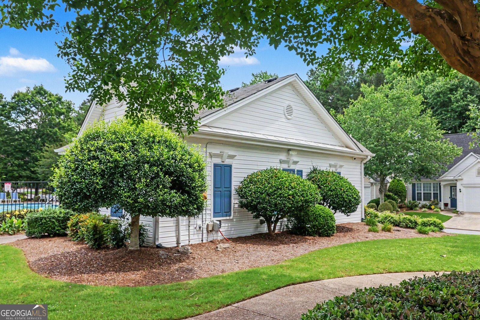219 Buckland Drive Alpharetta - Photo 36