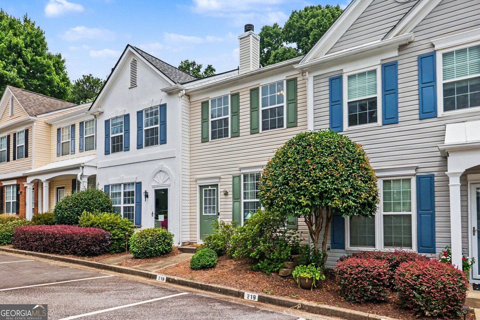 219 Buckland Drive Alpharetta - Photo 40