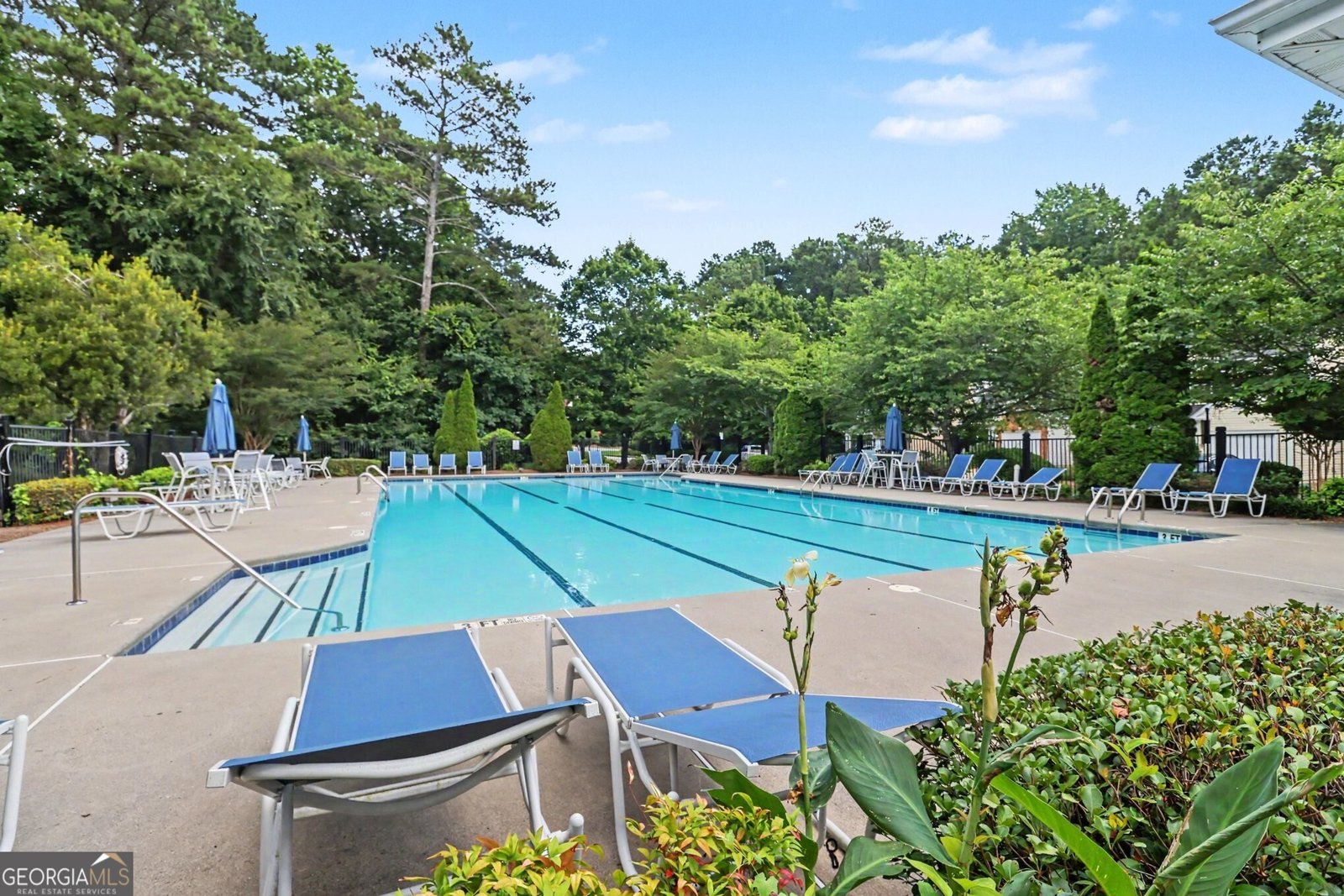 219 Buckland Drive Alpharetta - Photo 7