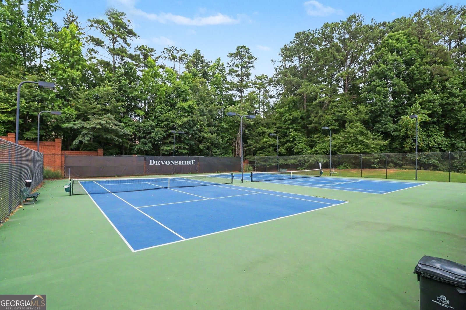 219 Buckland Drive Alpharetta - Photo 8