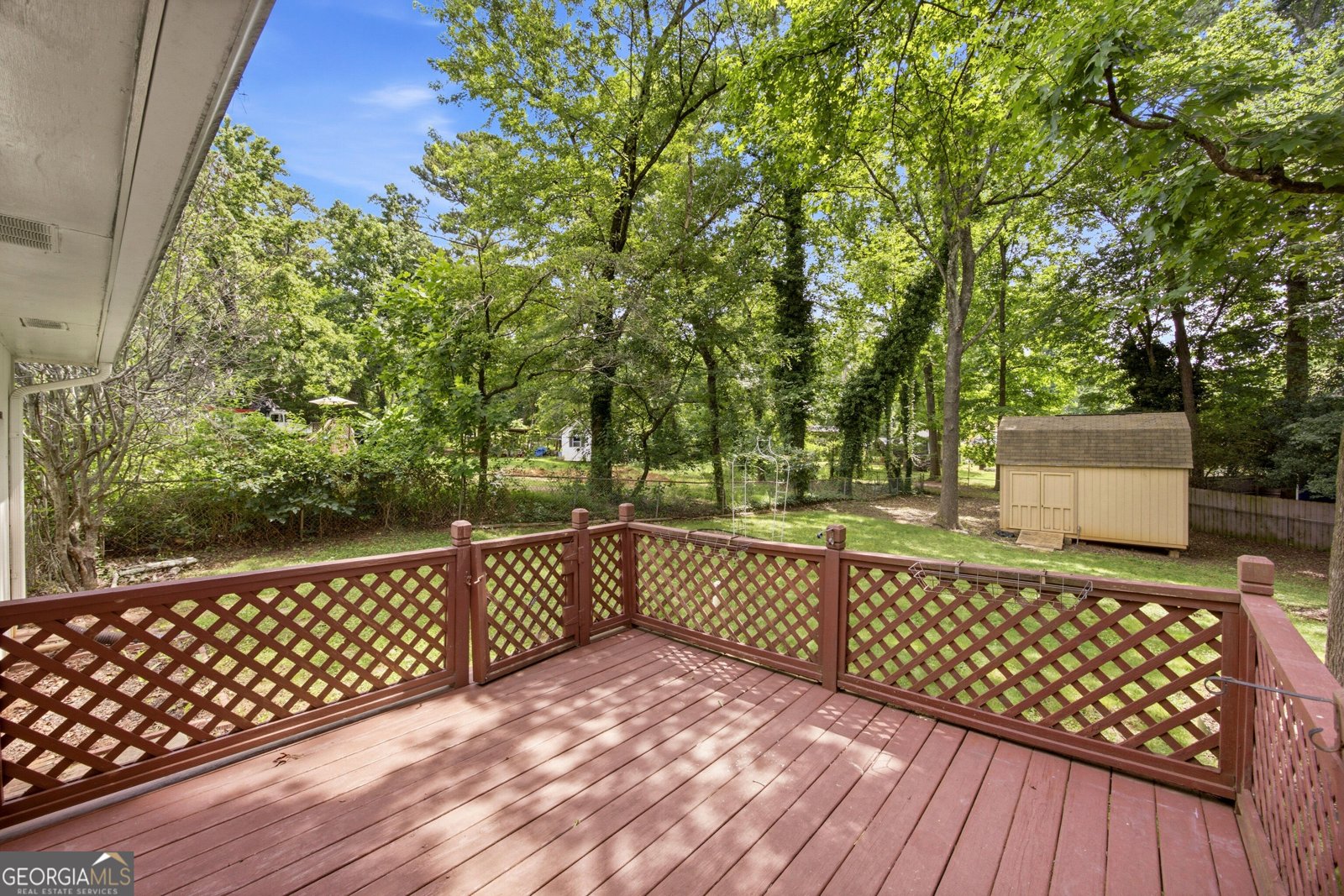 1723 Collins Hill Road Lawrenceville - Photo 18