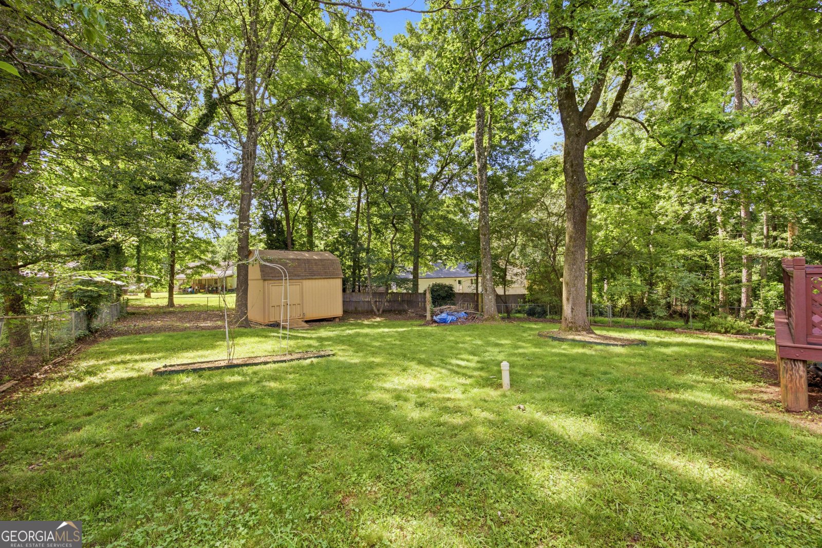 1723 Collins Hill Road Lawrenceville - Photo 19