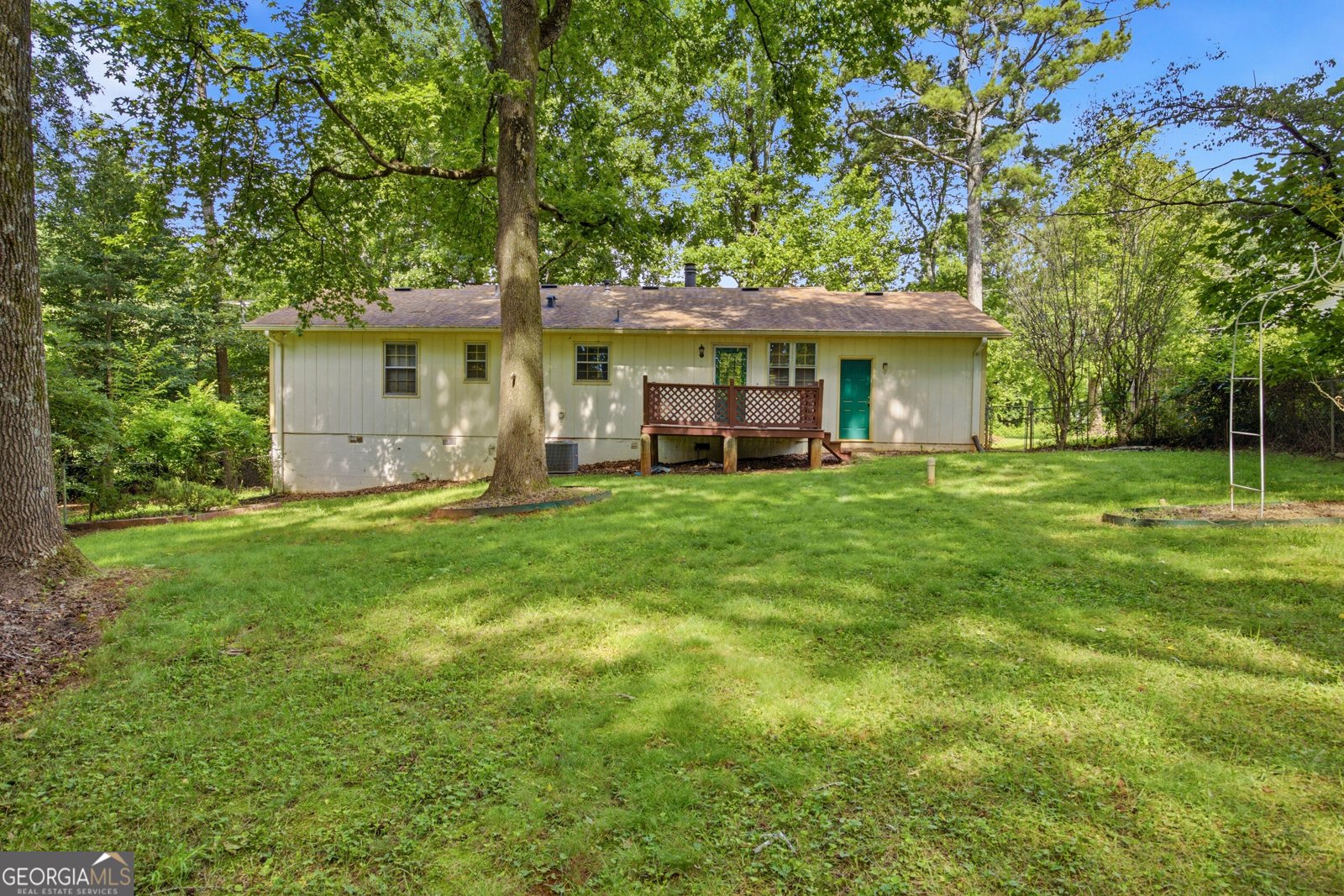 1723 Collins Hill Road Lawrenceville - Photo 20