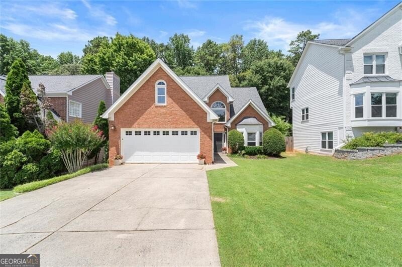 5240 Coacoochee Terrace Johns Creek - main photo